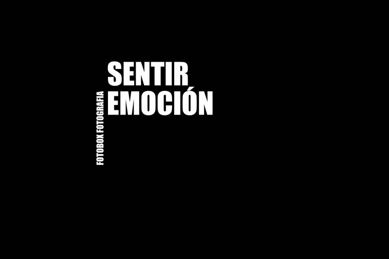 FOTOBOX FOTOGRAFIA | SENTIR + EMOCIÓN